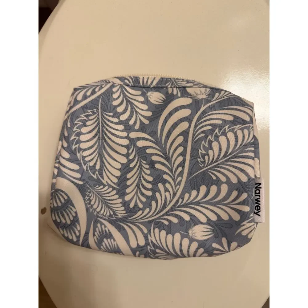 Narwey Makeup Bag